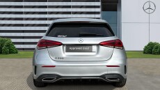 Mercedes-Benz A-Class A200 AMG Line Executive 5dr Auto Petrol Hatchback
